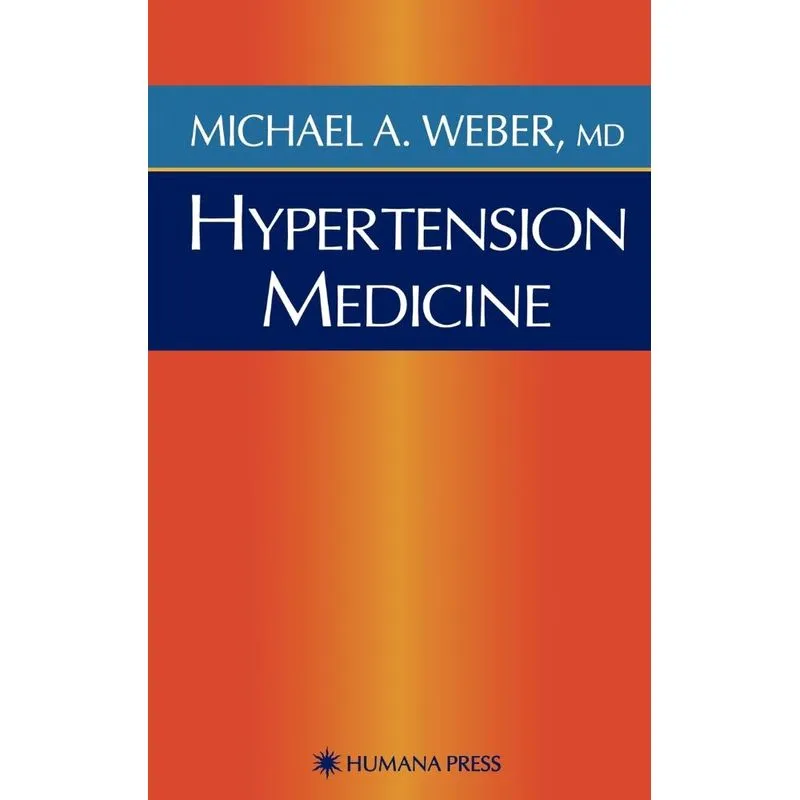 Hypertension Medicine