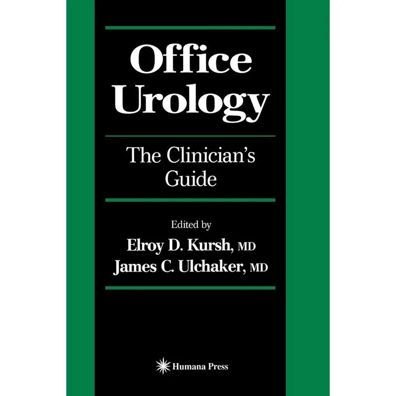 Office Urology