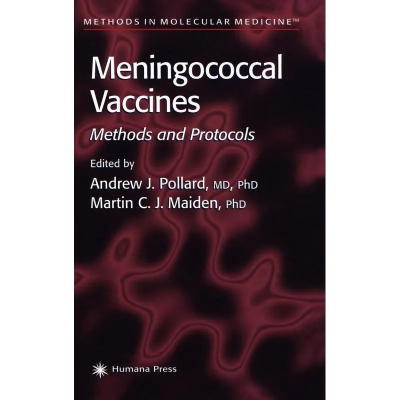 Meningococcal Vaccines