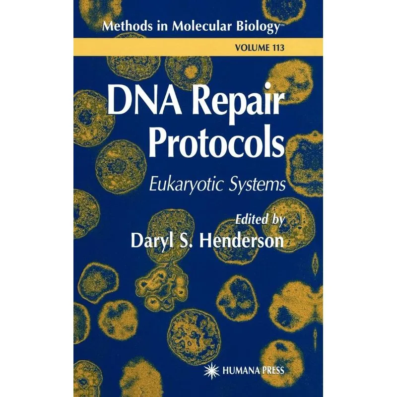 DNA Repair Protocols