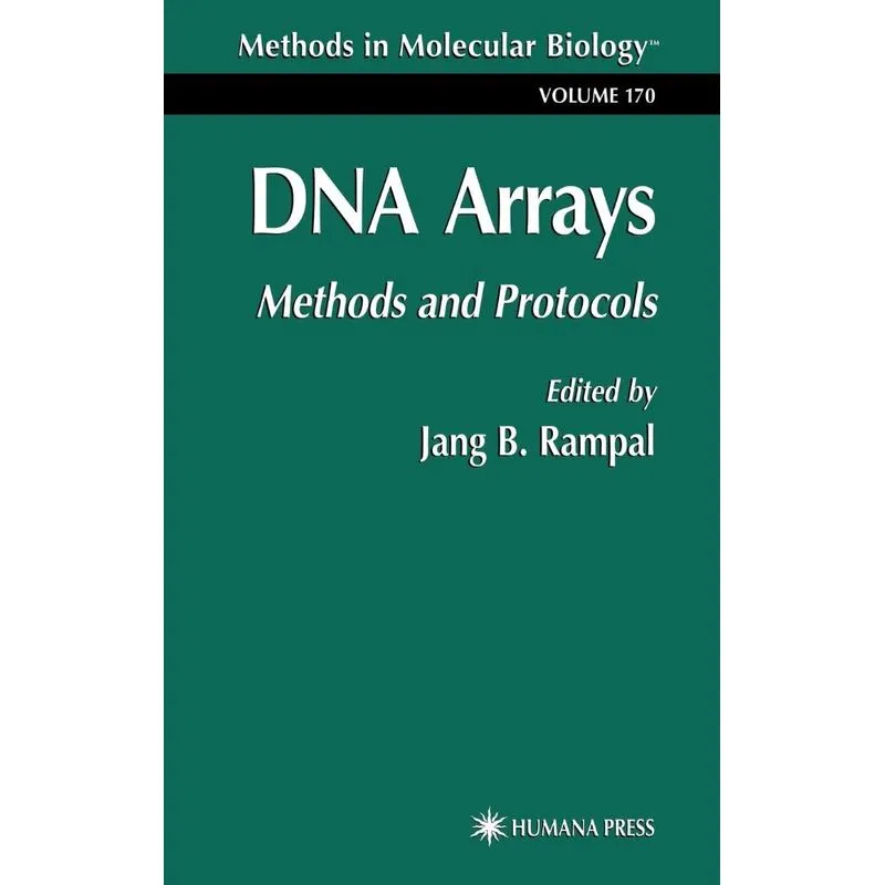 DNA Arrays