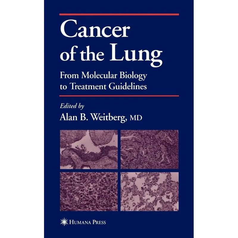 Cancer of the Lung