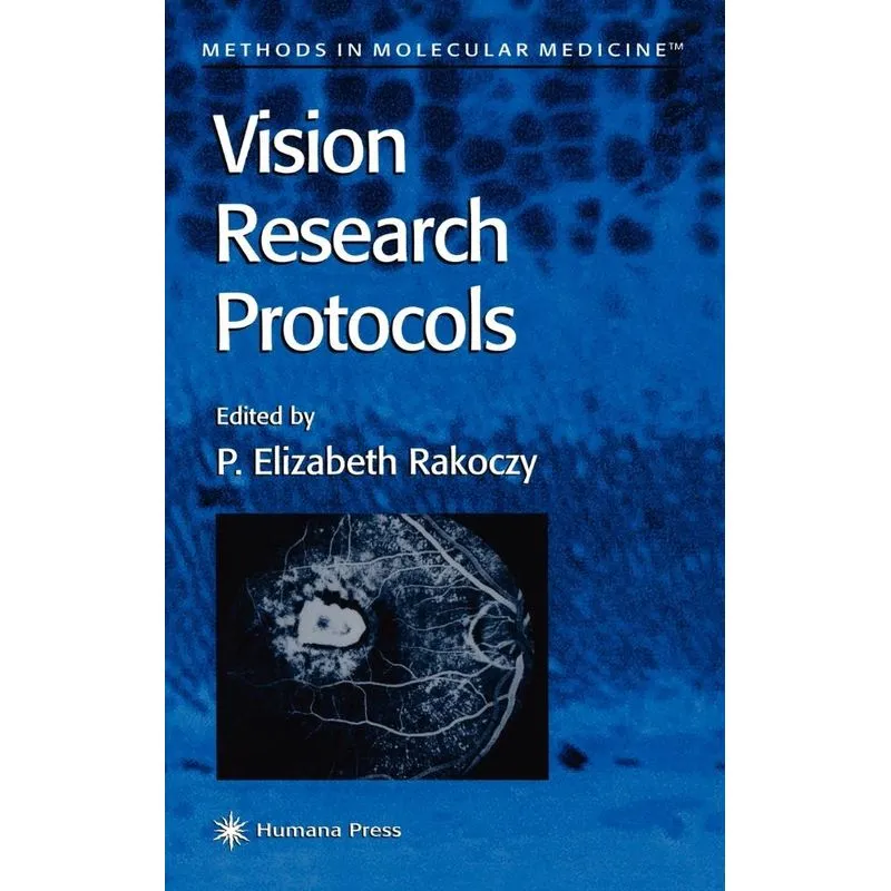 Vision Research Protocols