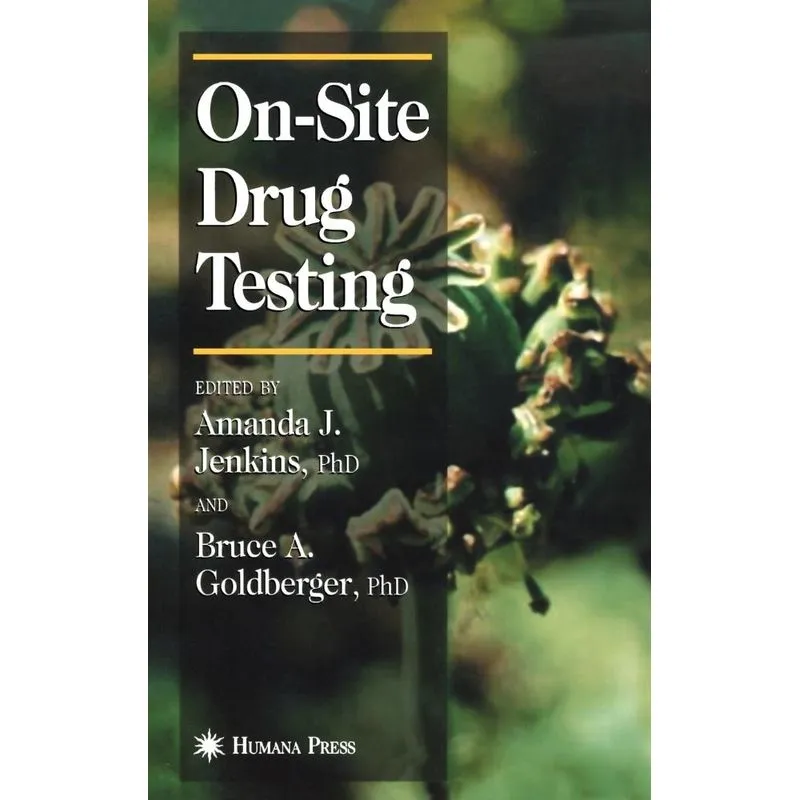 On-site Drug Testing