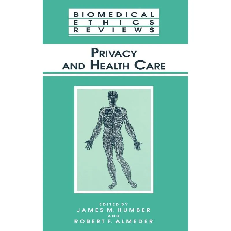 Privacy and Health Care