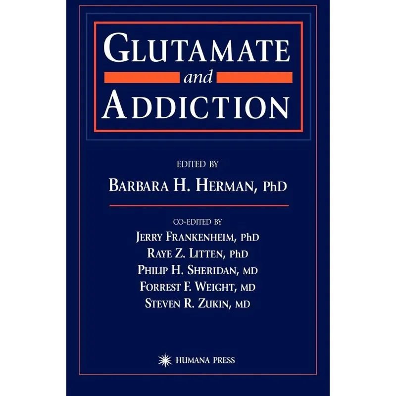 Glutamate and Addiction
