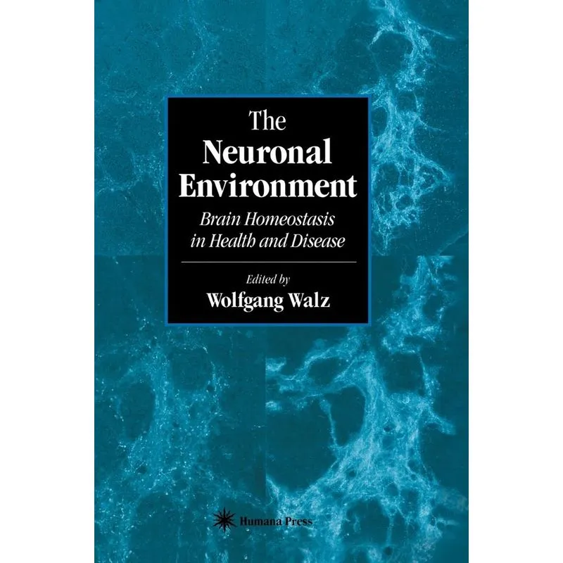 The Neuronal Environment