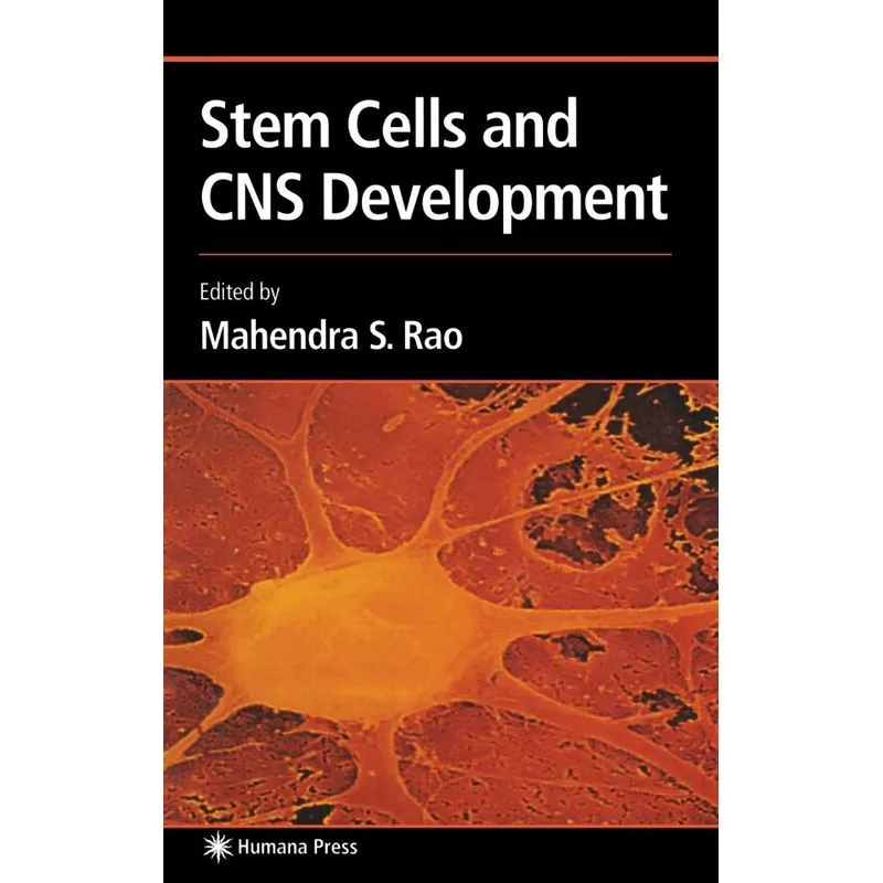 Stem Cells and CNS Development
