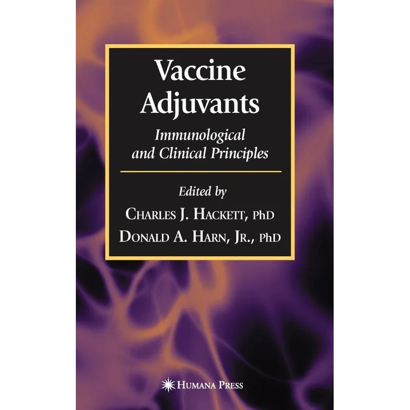 Vaccine Adjuvants