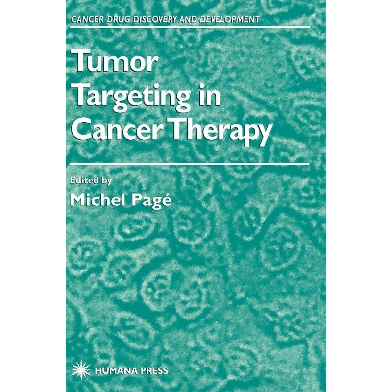 Tumor Targeting in Cancer Therapy