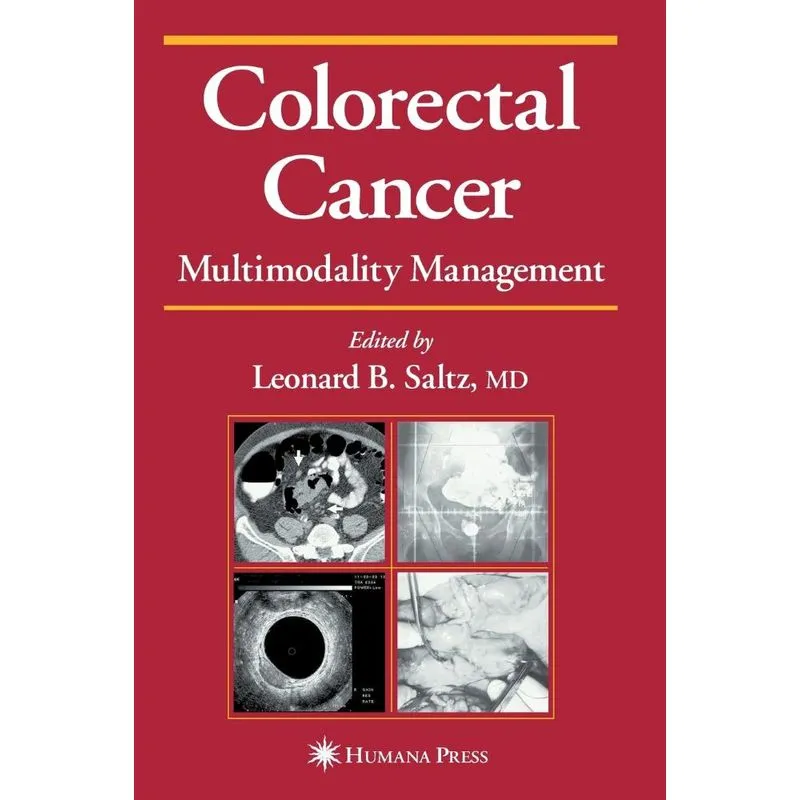 Colorectal Cancer