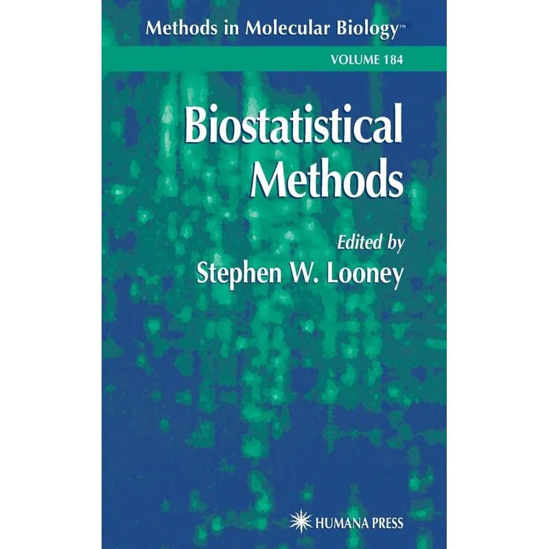 Biostatistical Methods
