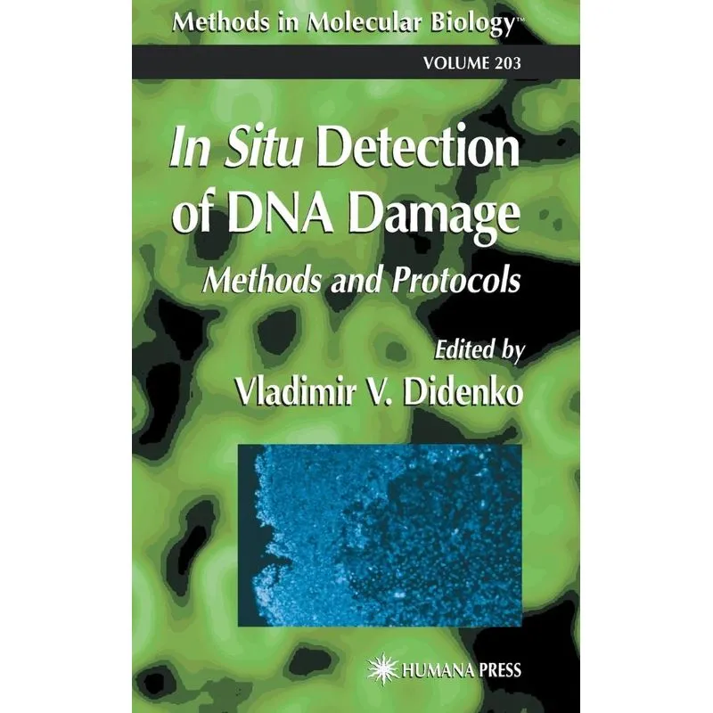 In Situ Detection of DNA Damage