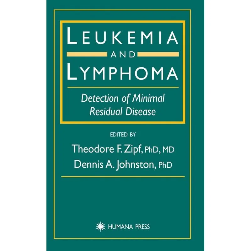 Leukemia and Lymphoma
