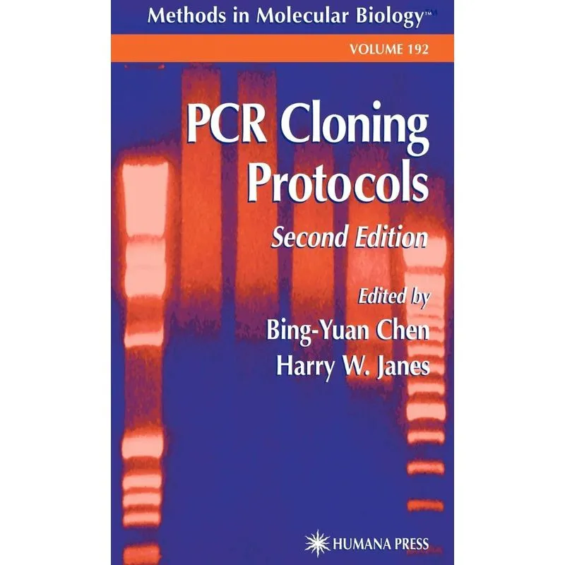 PCR Cloning Protocols