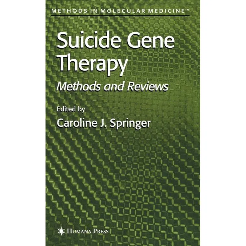 Suicide Gene Therapy