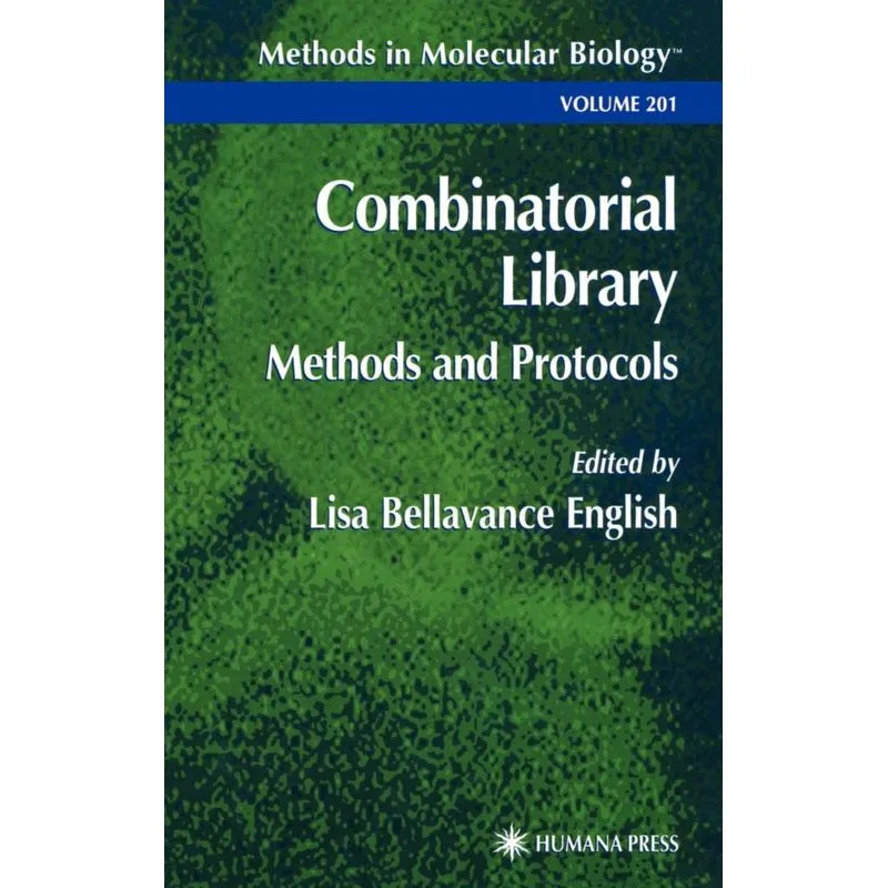 Combinatorial Library