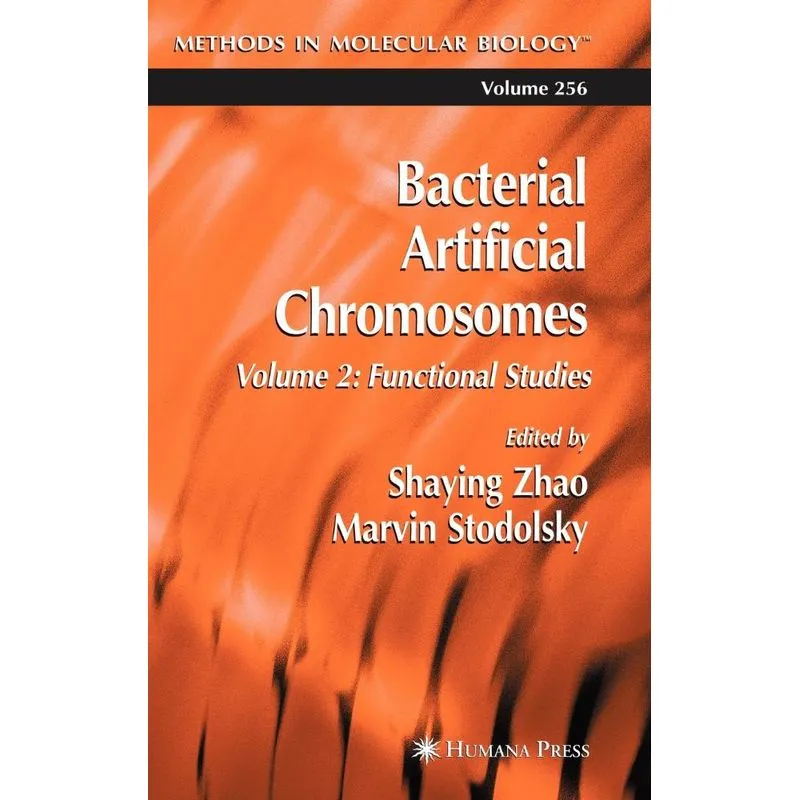 Bacterial Artificial Chromosomes