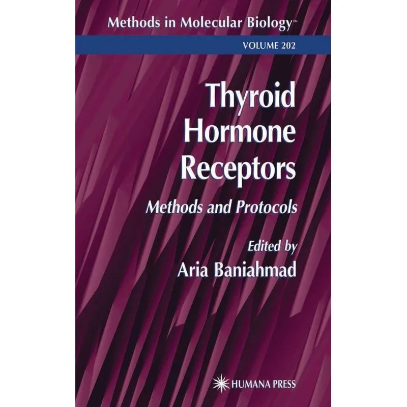 Thyroid Hormone Receptors