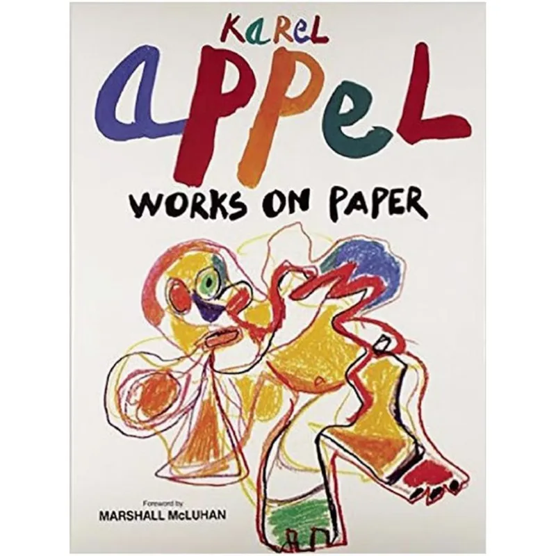 KAREL APPEL