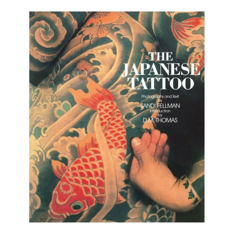 JAPANESE TATTOO, THE