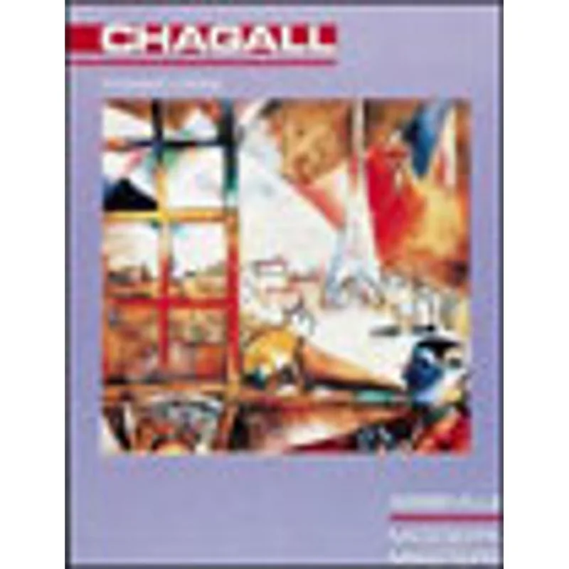 MARC CHAGALL