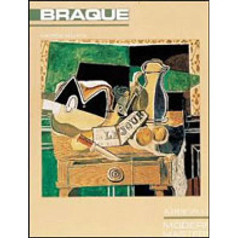 GEORGES BRAQUE