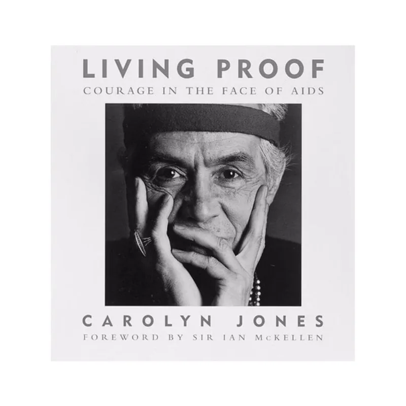 LIVING PROOF