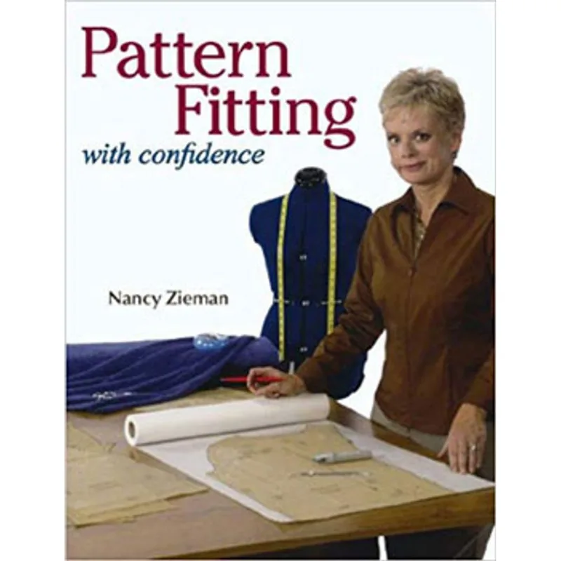 PATTERN FITTING WITH CONFIDENCE
