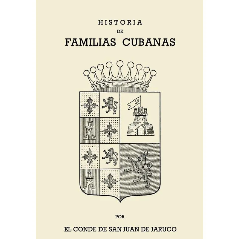 Historia de familias cubanas viii