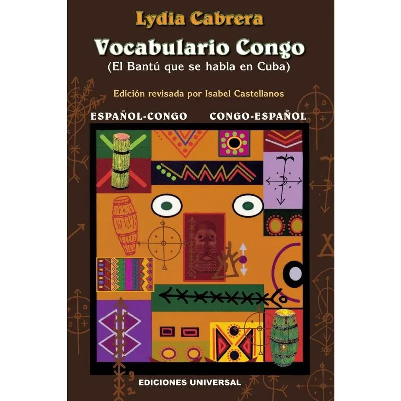 Vocabulario congo