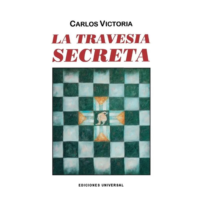 La travesía secreta