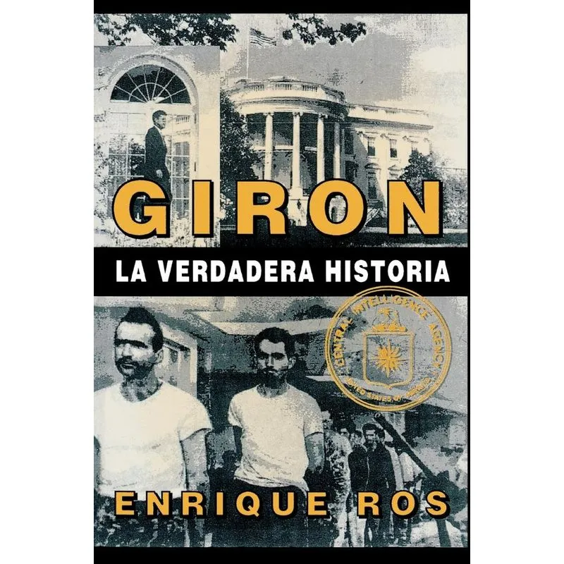 Giron La Verdadera Historia