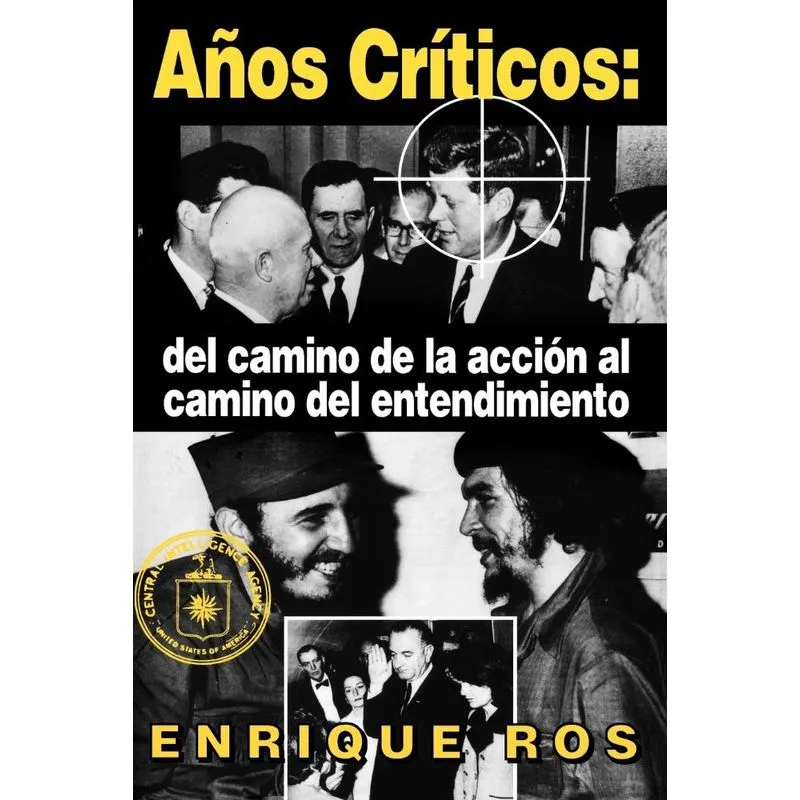 Anos Críticos