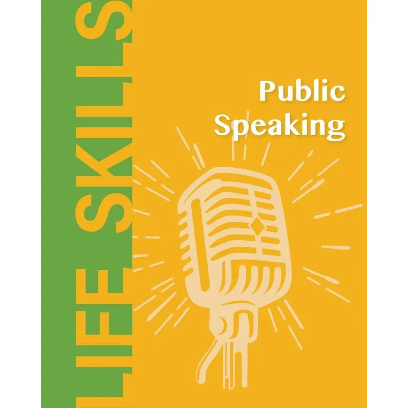 Public Speaking