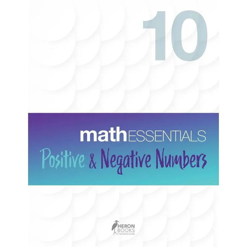 Math Essentials 10