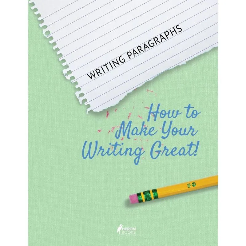Writing Paragraphs