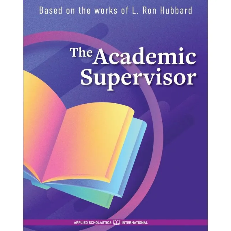 The Academic Supervisor