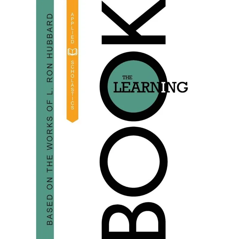 The Learning Book