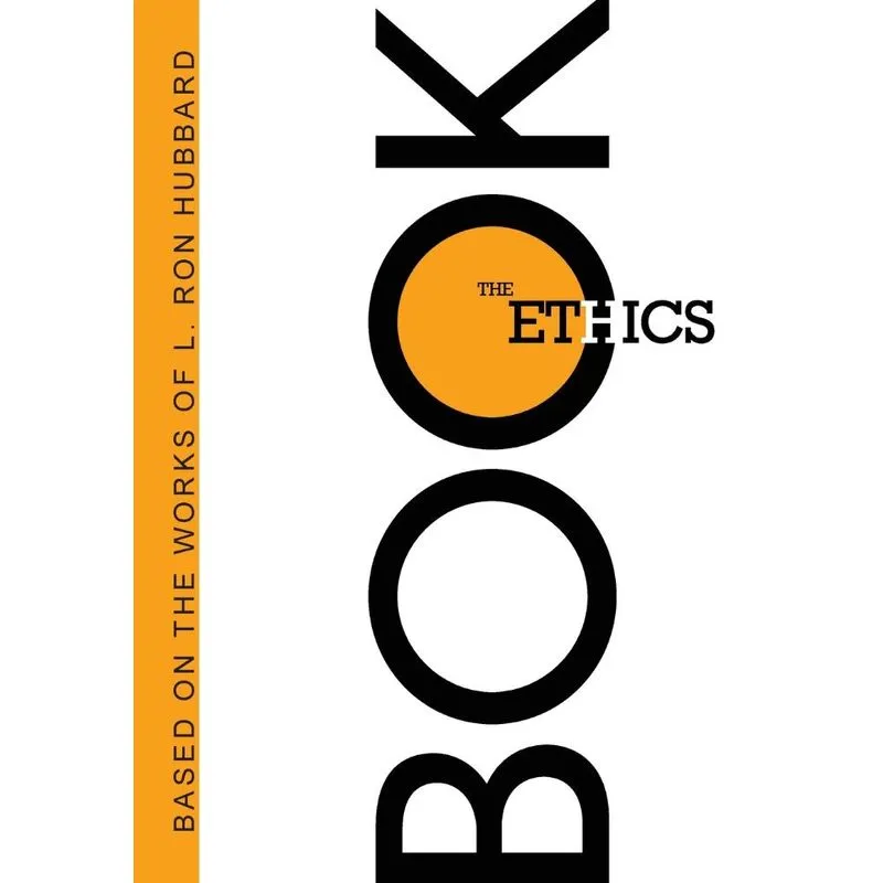 The Ethics Book