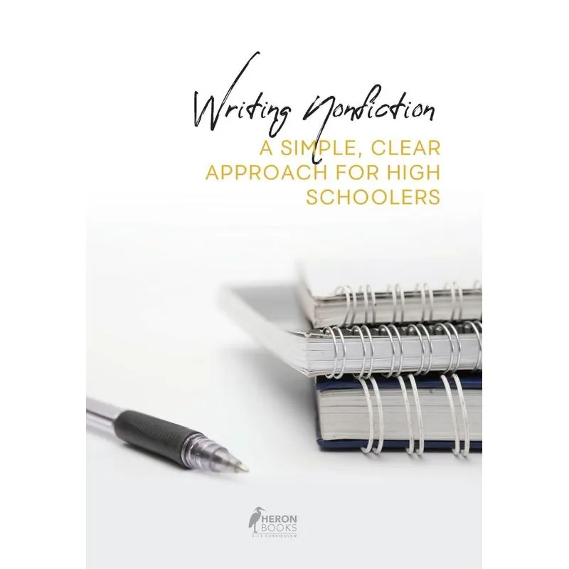 Writing Nonfiction