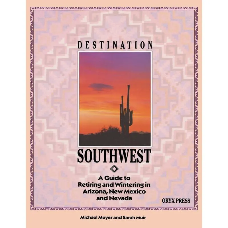 Destination Southwest