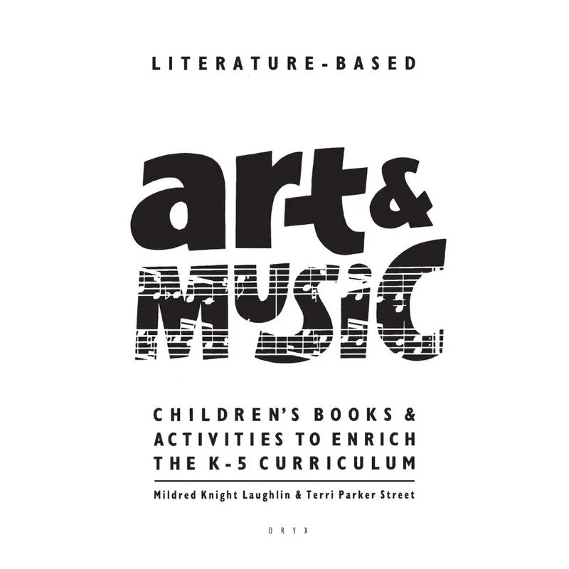 Literature-Based Art & Music
