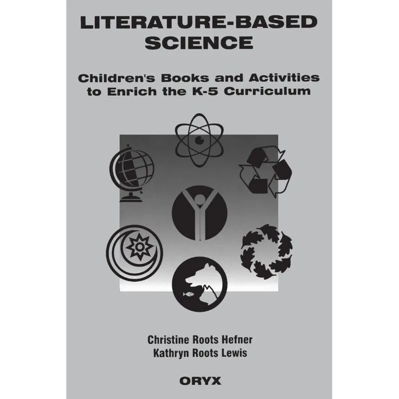 Literature-Based Science