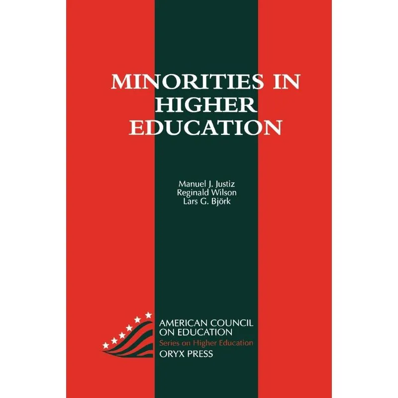 Minorities in Higher Education