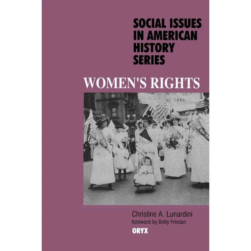 Womens Rights