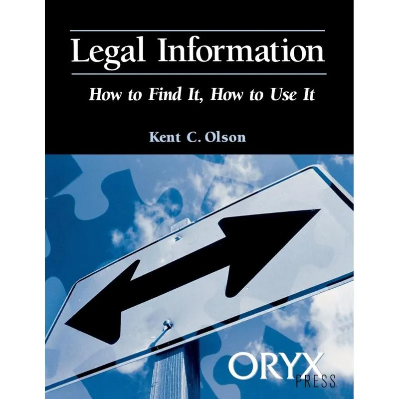 Legal Information
