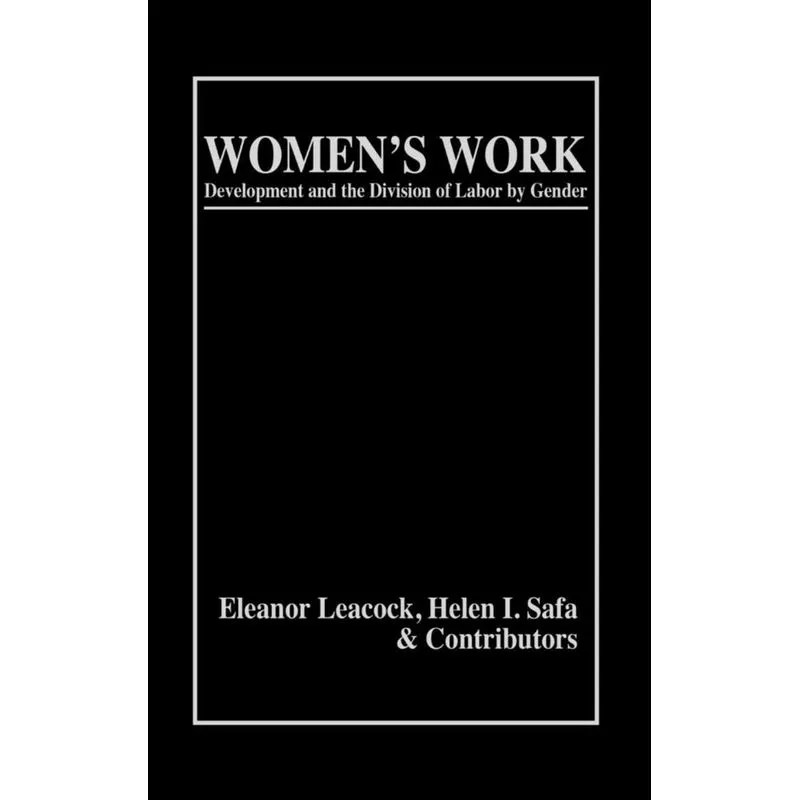 Womens Work