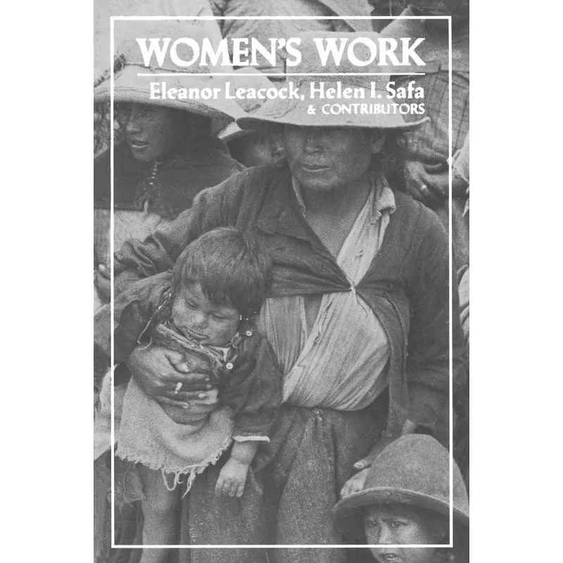 Womens Work