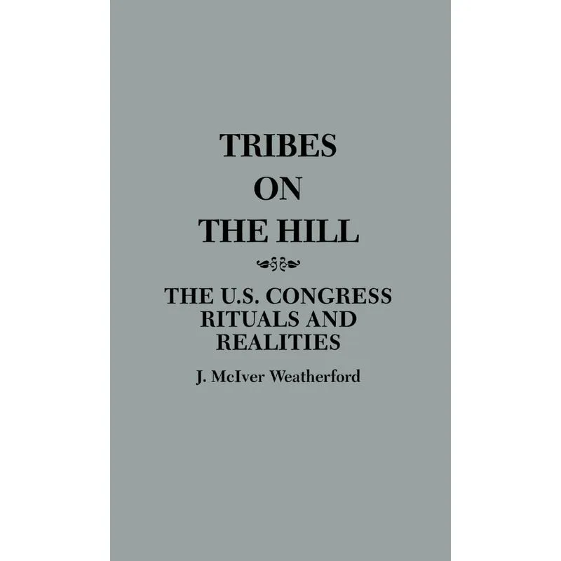 Tribes on the Hill